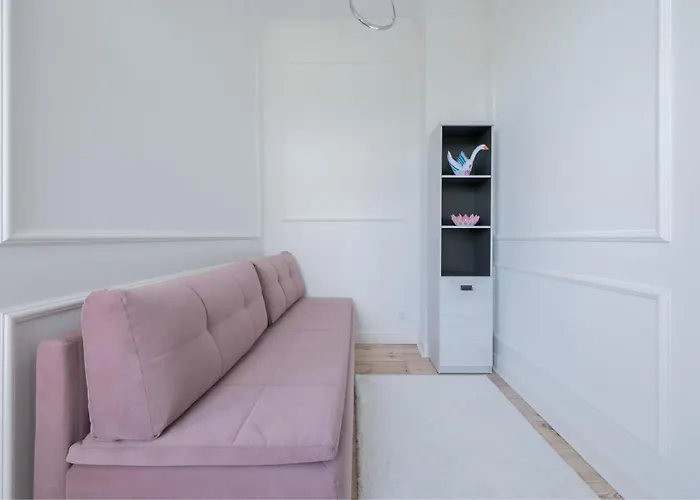 Dom & House - Apartment Golden Loft Sopot