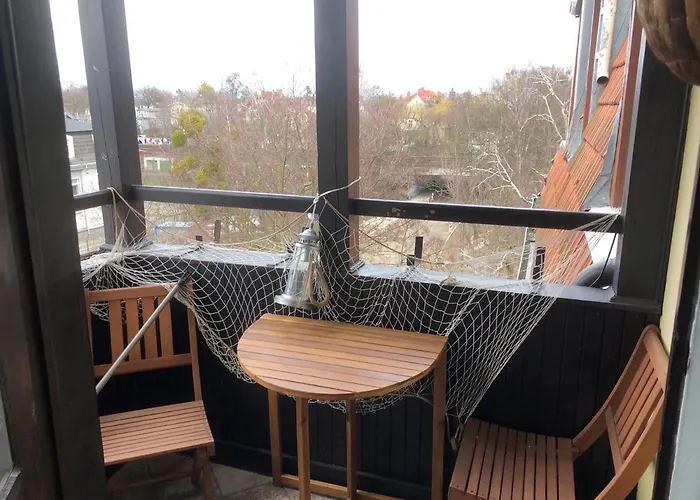 Dom & House - Apartment Golden Loft Sopot