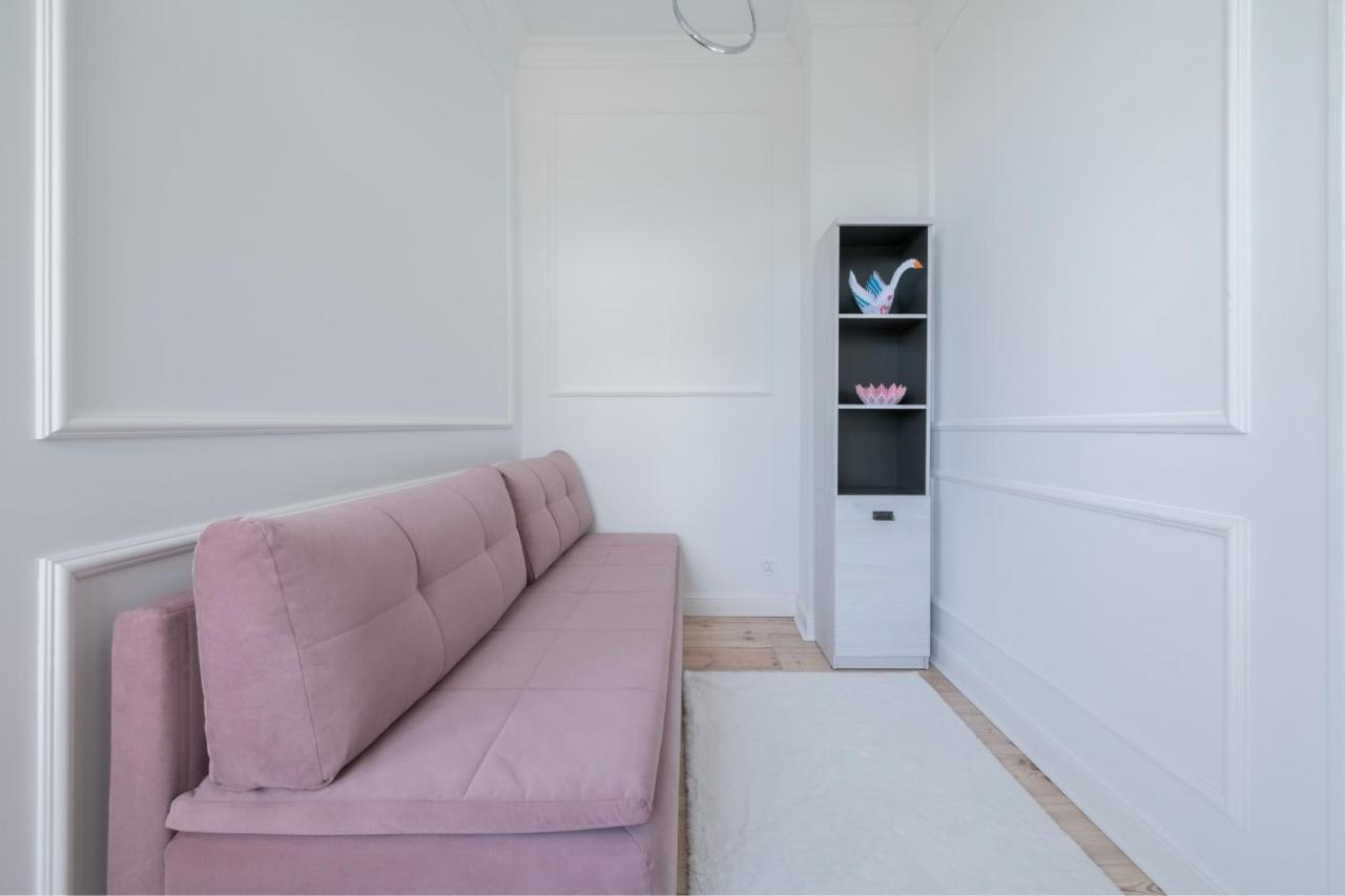 Apartment Dom & House - Golden Loft *