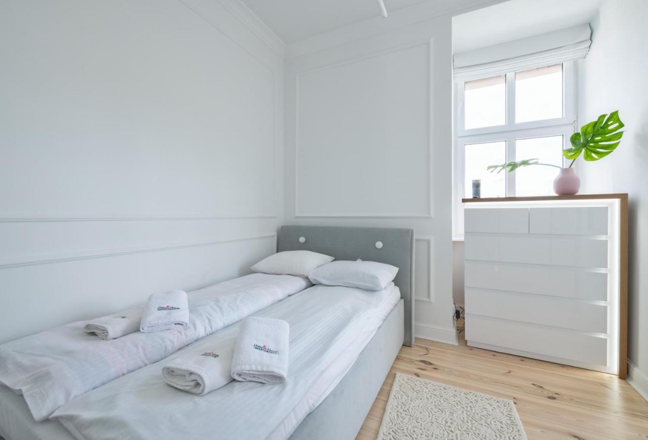 Dom & House - Golden Loft Apartment *